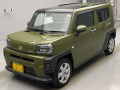 2021 Daihatsu TAFT