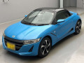 2016 Honda S660