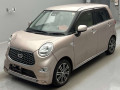 2018 Daihatsu Cast