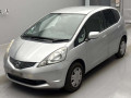 2009 Honda Fit