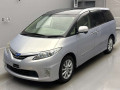 2010 Toyota Estima Hybrid