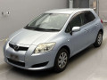 2008 Toyota Auris
