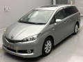 2011 Toyota Wish