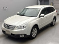 2011 Subaru Legacy Outback