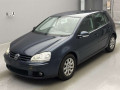 2007 Volkswagen Golf