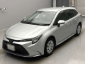 2024 Toyota Corolla Touring Wagon