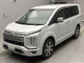 2024 Mitsubishi Delica D5