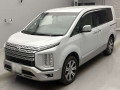 2024 Mitsubishi Delica D5