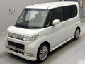 2009 Daihatsu Tanto Custom