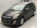 2008 Mazda MPV