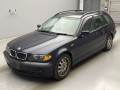 2003 BMW 3 Series