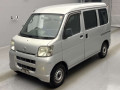 2007 Daihatsu Hijet Cargo