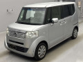 2012 Honda N-Box+