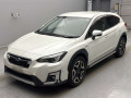 2019 Subaru XV