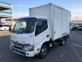2020 Toyota Dyna Truck