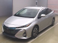 2017 Toyota Prius PHV