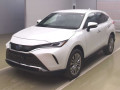 2023 Toyota Harrier Hybrid