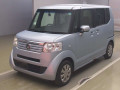 2012 Honda N-Box+