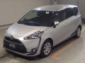 2016 Toyota Sienta