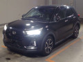 2021 Daihatsu Rocky