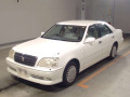 2002 Toyota Crown