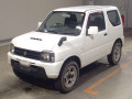 2014 Suzuki Jimny