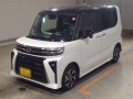 2025 Daihatsu Tanto Custom