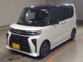 2025 Daihatsu Tanto Custom