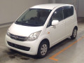 2007 Daihatsu Move