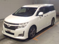 2012 Nissan Elgrand