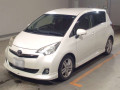 2013 Toyota Ractis
