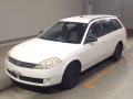 2003 Nissan Wingroad