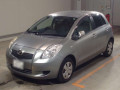 2007 Toyota Vitz