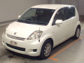 2008 Toyota Passo