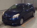 2013 Toyota Vitz