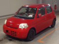 2008 Daihatsu Esse