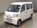 2014 Daihatsu Hijet Cargo