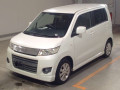 2011 Suzuki WAGON R STINGRAY