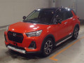 2020 Daihatsu Rocky