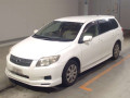 2007 Toyota Corolla Fielder