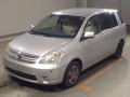 2007 Toyota Raum