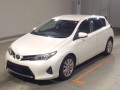 2014 Toyota Auris