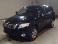 2009 Toyota Vanguard