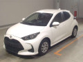 2022 Toyota YARIS