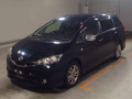 2012 Toyota Wish