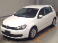 2012 Volkswagen Golf