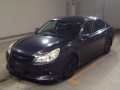 2010 Subaru Legacy B4
