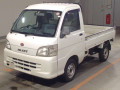 2006 Daihatsu Hijet Truck