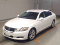 2008 Lexus GS