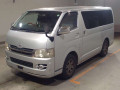 2007 Toyota Hiace Van